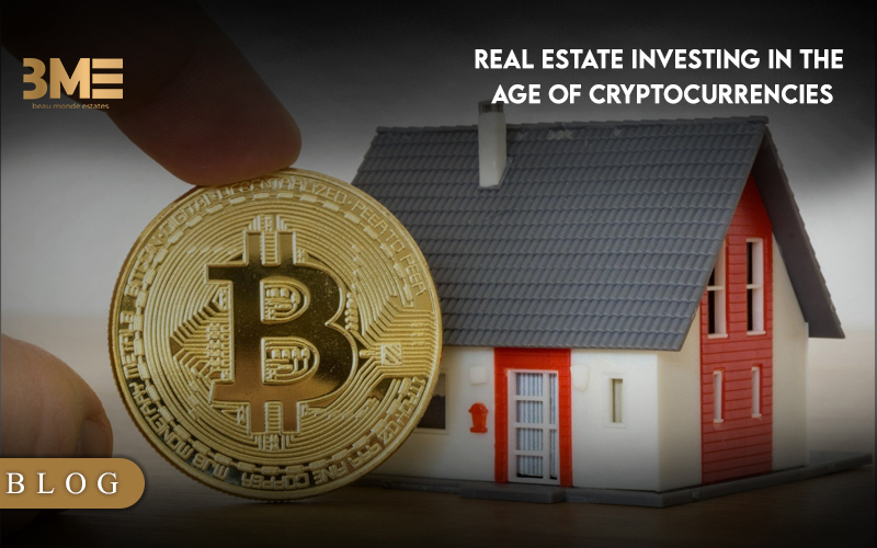 Real Estate Investing in the Age of Cryptocurrencies